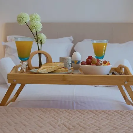 Filothei's Guest House, Minimal House In Amorgos *