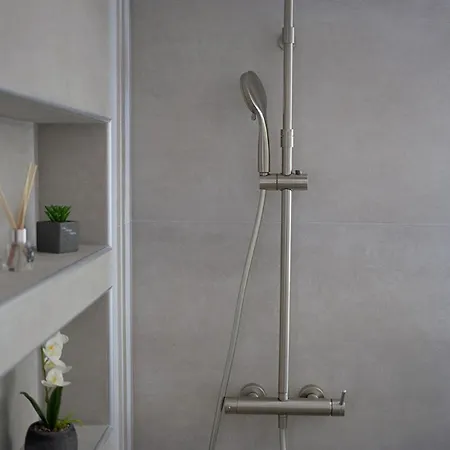 Filothei's Guest House, Minimal House In Amorgos Casa vacanze Aegiali