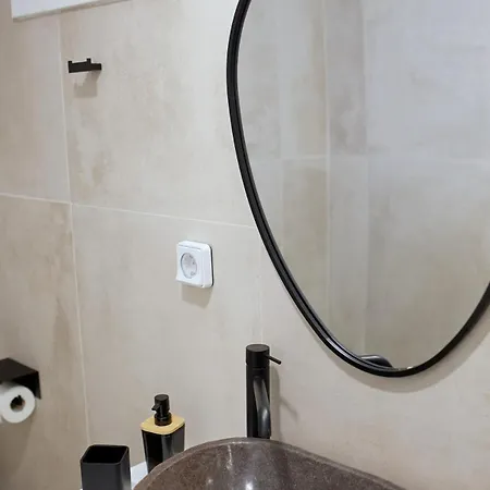 Filothei's Guest House, Minimal House In Amorgos Casa vacanze Aegiali