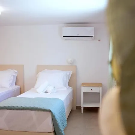 Casa vacanze Filothei's Guest House, Minimal House In Amorgos Aegiali