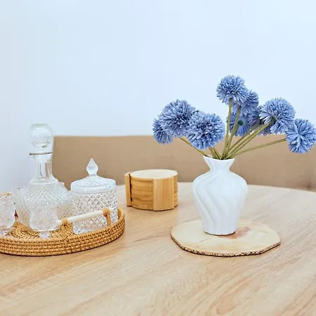 Filothei's Guest House, Minimal House In Amorgos Casa vacanze