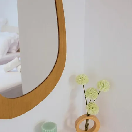 Filothei's Guest House, Minimal House In Amorgos * Aegiali