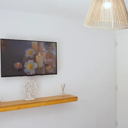 Filothei's Guest House, Minimal House In Amorgos Casa vacanze Aegiali