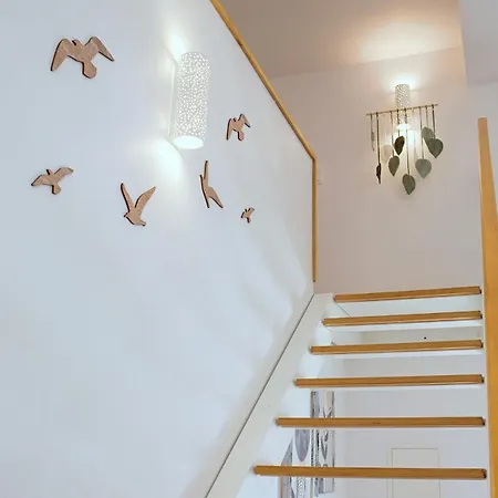 Casa vacanze Filothei's Guest House, Minimal House In Amorgos