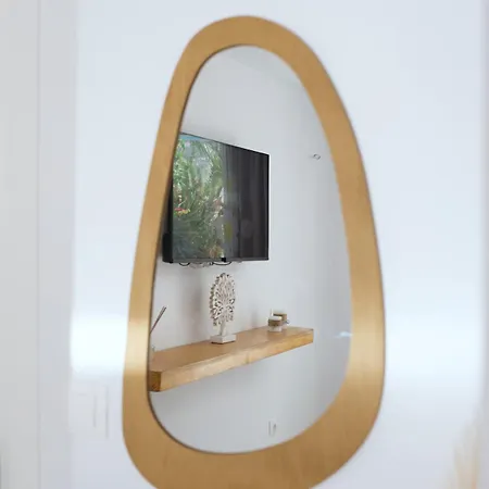 Filothei's Guest House, Minimal House In Amorgos Aegiali